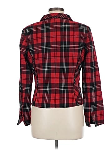 Pendleton Jacket (view 2)