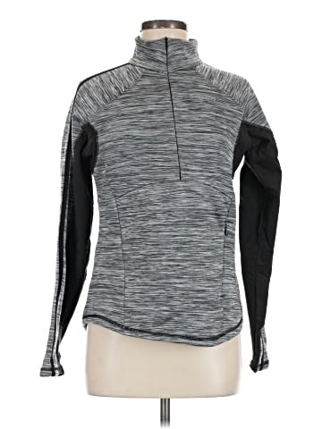 Avalanche Pullover Sweater (view 1)