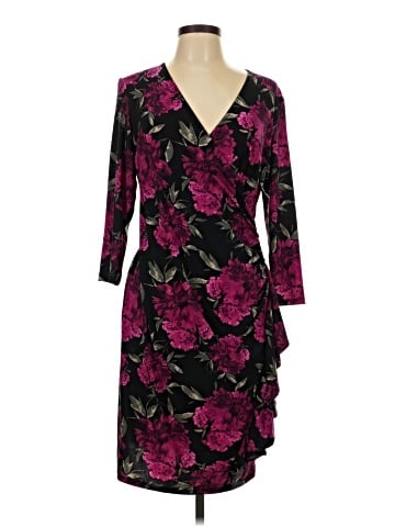 Anne Klein Cocktail Dress (view 1)