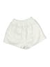 Ci Sono Ivory Shorts Size S - photo 2