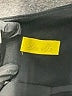 Dee Elle Stripes Black Casual Dress Size S - photo 7