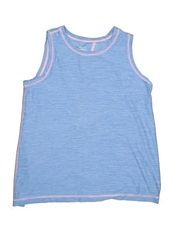 Hanna Andersson Sleeveless T-Shirt (view 1)