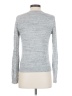 H&M Tweed Gray Pullover Sweater Size S - photo 2