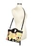 Fossil Black Crossbody Bag One size - photo 2