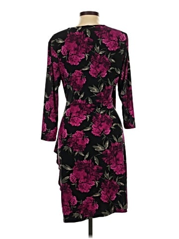 Anne Klein Cocktail Dress (view 2)