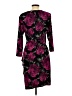 Anne Klein Black Cocktail Dress Size 10 - photo 2