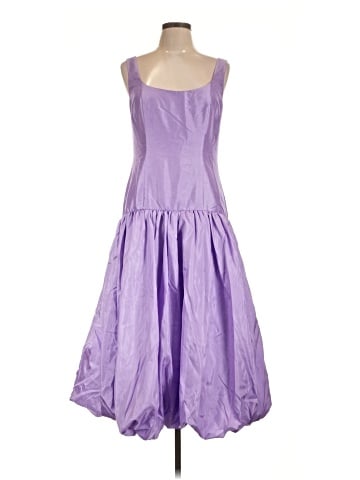 Hutch Casual Dress (view 1)