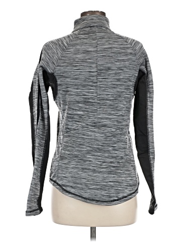 Avalanche Pullover Sweater (view 2)