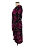 Anne Klein Black Cocktail Dress Size 10 - photo 5