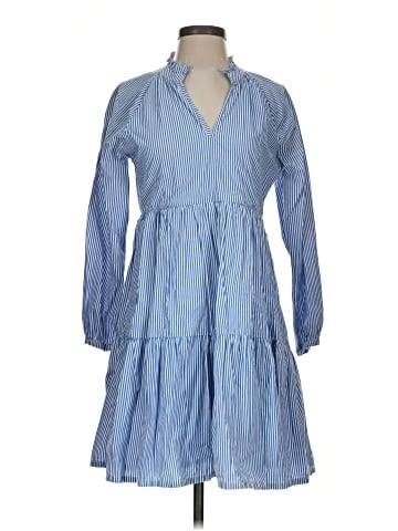 J.Crew Casual Dress (view 1)