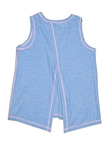 Hanna Andersson Sleeveless T-Shirt (view 2)