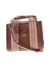 Coach 100% Leather Brown Leather Satchel One size - photo 1