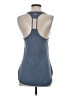 Lorna Jane Active Blue Active Tank Size S (estimated) - photo 2