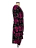 Anne Klein Black Cocktail Dress Size 10 - photo 4