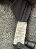 Active by Old Navy Solid Black Active Pants Size 3X - photo 5