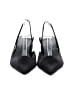 Unbranded Black Heels Size EU 41 - photo 2