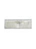White House Black Market Silver Clutch One size - photo 2