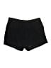 Old Navy Solid Black Shorts Size L - photo 1