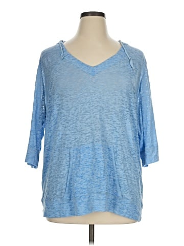 SONOMA life + style Pullover Sweater (view 1)