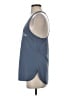 Lorna Jane Active Blue Active Tank Size S (estimated) - photo 5