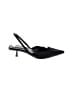 Unbranded Black Heels Size EU 41 - photo 1