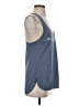 Lorna Jane Active Blue Active Tank Size S (estimated) - photo 4