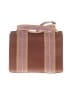 Coach 100% Leather Brown Leather Satchel One size - photo 3
