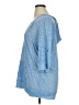 SONOMA life + style Blue Pullover Sweater Size 1X - photo 5