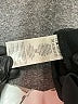 MICHAEL Michael Kors Solid Black Casual Dress Size S - photo 8