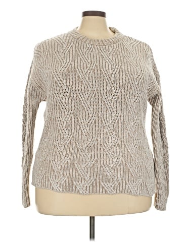 Caslon Turtleneck Sweater (view 1)