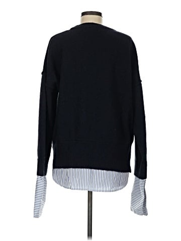 Topshop Pullover Sweater (view 2)
