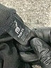 Pop Fit Black Active Pants Size M - photo 4