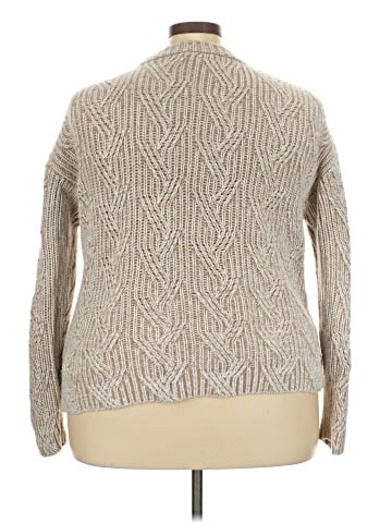 Caslon Turtleneck Sweater (view 2)