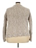 Caslon Tan Turtleneck Sweater Size XXL - photo 2