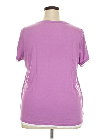 Made for Life Short Sleeve Top (view 2)