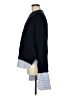 Topshop Blue Pullover Sweater Size 8 - photo 5