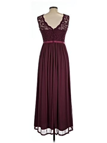 David's Bridal Cocktail Dress (view 2)