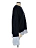 Topshop Blue Pullover Sweater Size 8 - photo 4