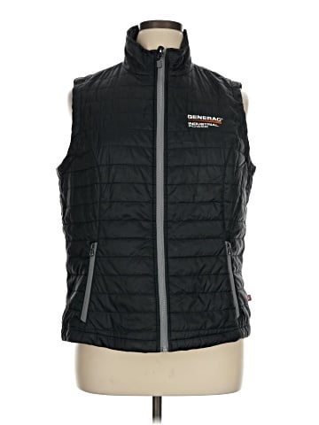 CHARLES RIVER APPAREL Vest (view 1)