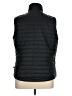 CHARLES RIVER APPAREL 100% Polyester Black Vest Size XL - photo 2