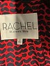 RACHEL Rachel Roy Black Blazer Size 0 - photo 6