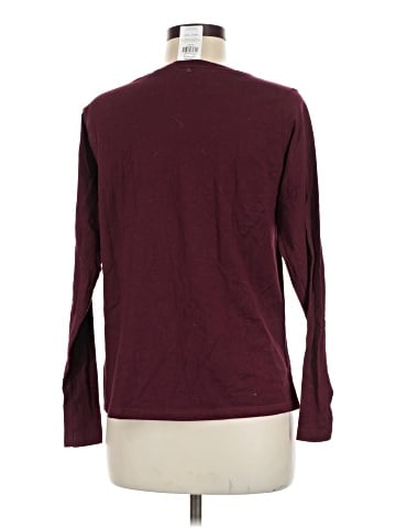 Hanes Long Sleeve T-Shirt (view 2)