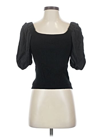 On Twelfth 3/4 Sleeve T-Shirt (view 1)