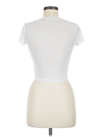 Lac Bleu Short Sleeve Turtleneck (view 2)