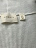Cyrus Ivory Cardigan Size XL - photo 7