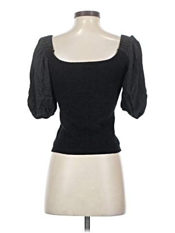 On Twelfth 3/4 Sleeve T-Shirt (view 2)