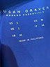 Susan Graver Blue Sleeveless Top Size S - photo 7