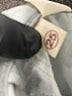 J Brand Metallic Silver Casual Pants Size 25 waist - photo 8