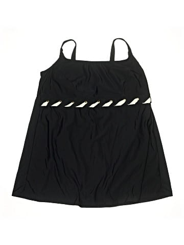 Delta Burke Swimsuit Top (view 1)