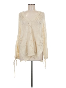 Margaret O'leary Long Sleeve Blouse